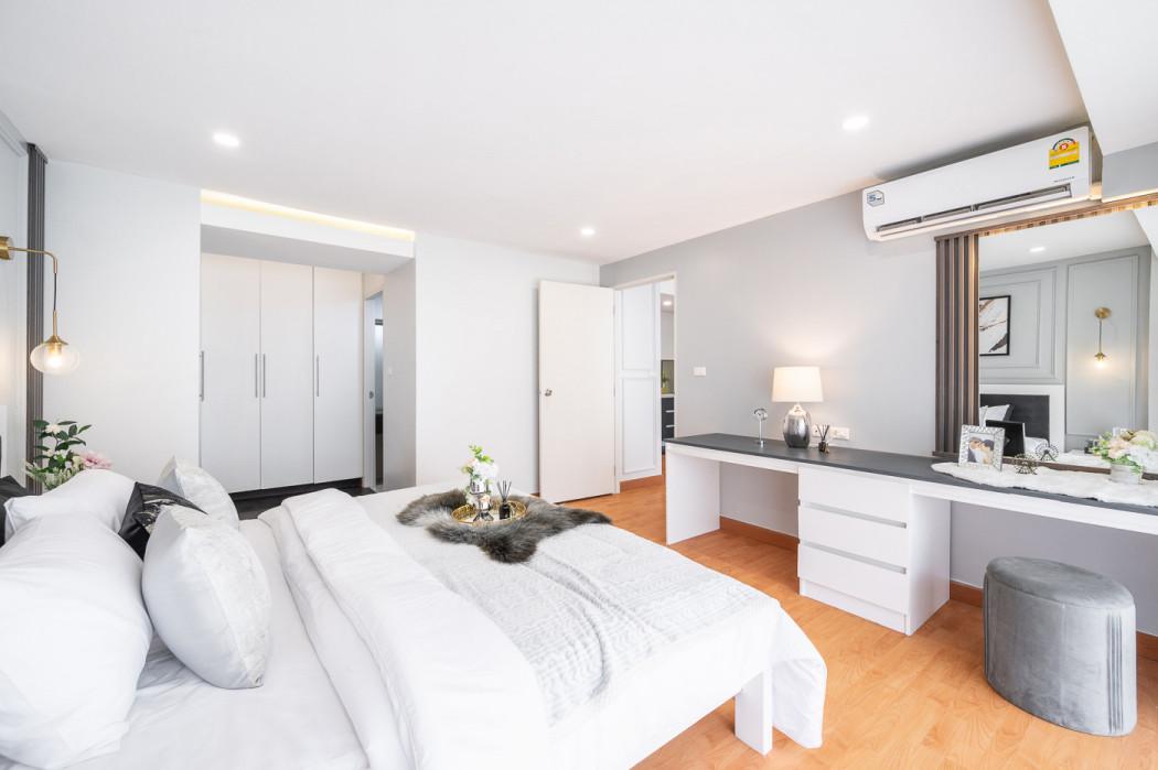 ขายคอนโด แฟมมิลี่ พาร์ค คอนโดมิเนียม - Sell Condo Family Park condominium - 2499653