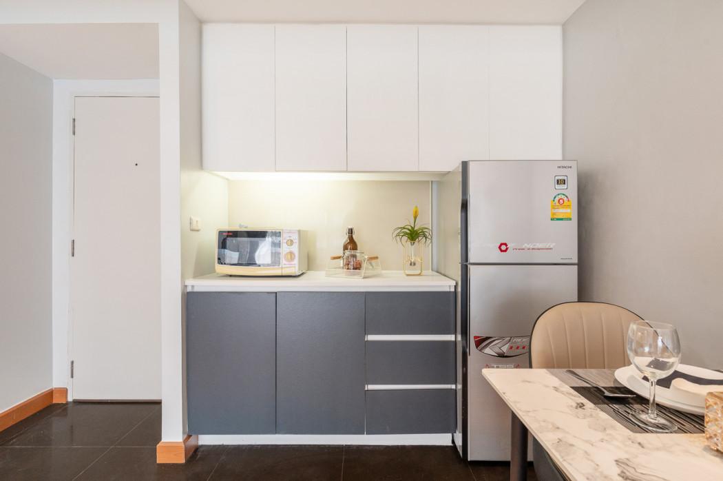 ขายคอนโด แฟมมิลี่ พาร์ค คอนโดมิเนียม - Sell Condo Family Park condominium - 2499659