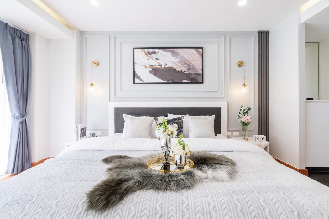 ขายคอนโด แฟมมิลี่ พาร์ค คอนโดมิเนียม - Sell Condo Family Park condominium - 2499652