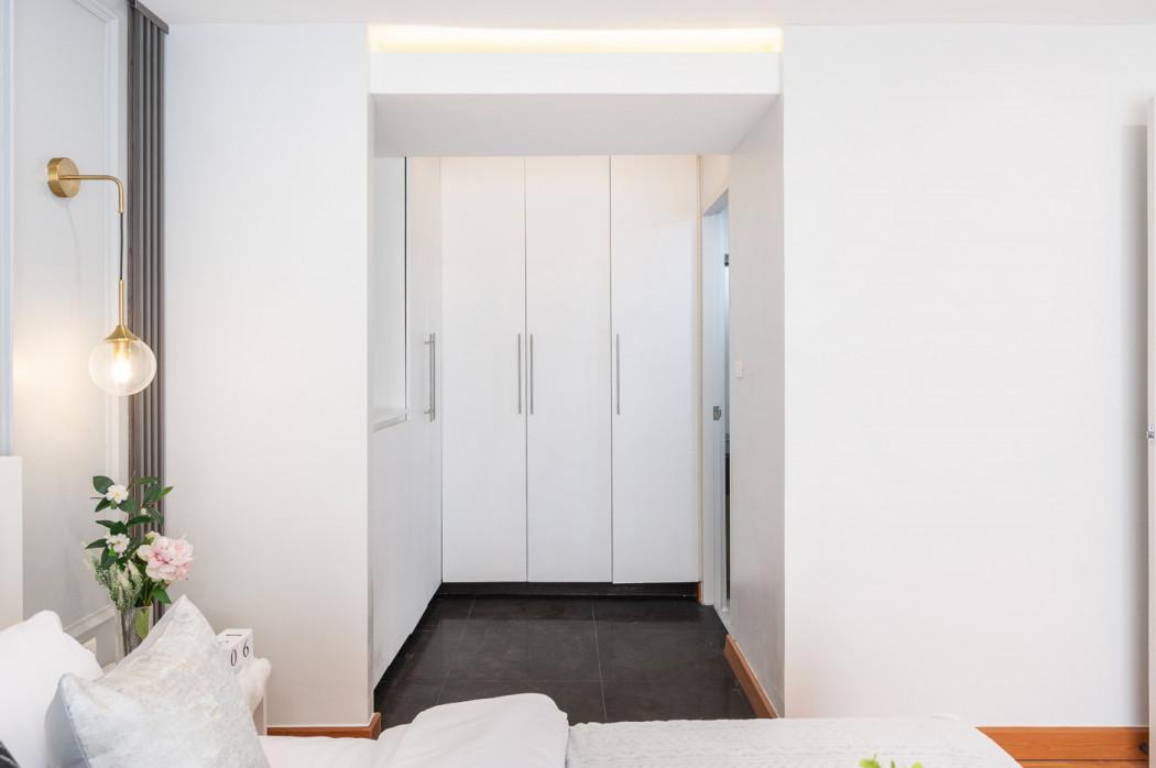 ขายคอนโด แฟมมิลี่ พาร์ค คอนโดมิเนียม - Sell Condo Family Park condominium - 2499654