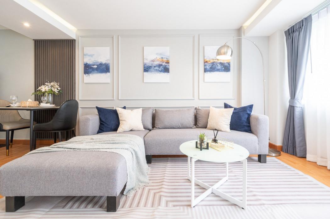 ขายคอนโด แฟมมิลี่ พาร์ค คอนโดมิเนียม - Sell Condo Family Park condominium - 2499649