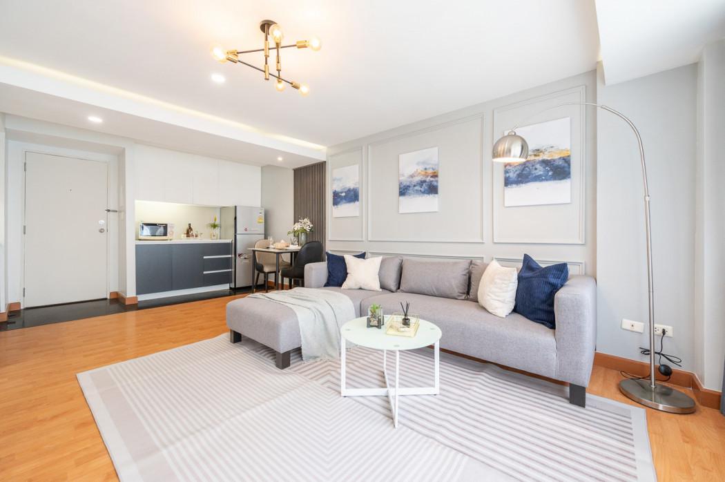 ขายคอนโด แฟมมิลี่ พาร์ค คอนโดมิเนียม - Sell Condo Family Park condominium - 2499650