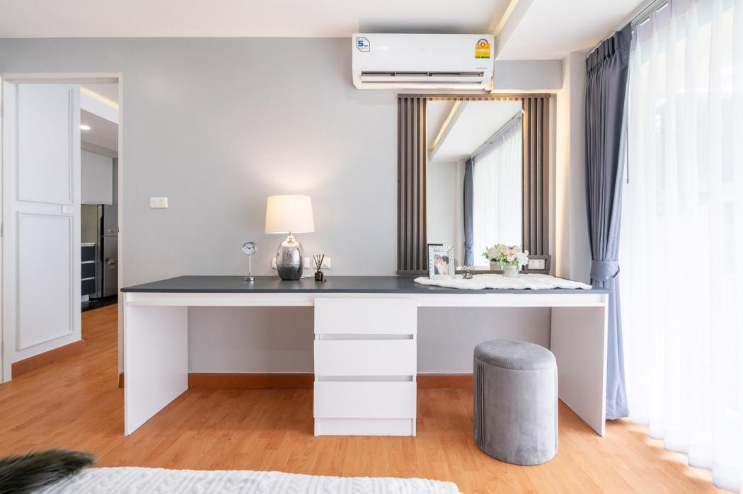 ขายคอนโด แฟมมิลี่ พาร์ค คอนโดมิเนียม - Sell Condo Family Park condominium - 2499655