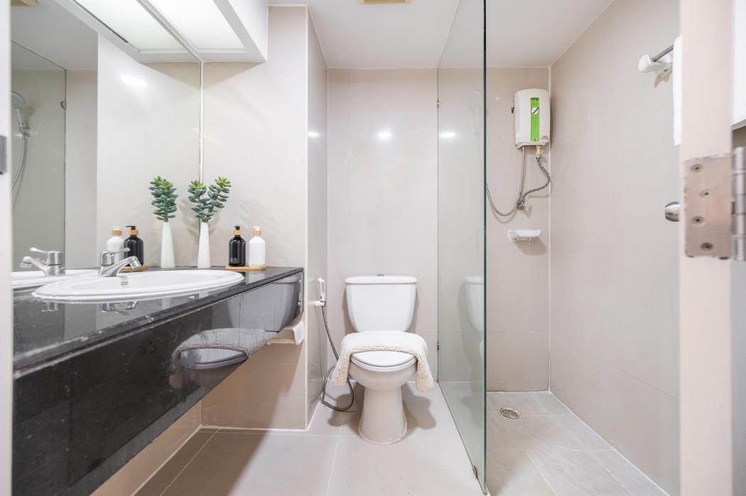 ขายคอนโด แฟมมิลี่ พาร์ค คอนโดมิเนียม - Sell Condo Family Park condominium - 2499656