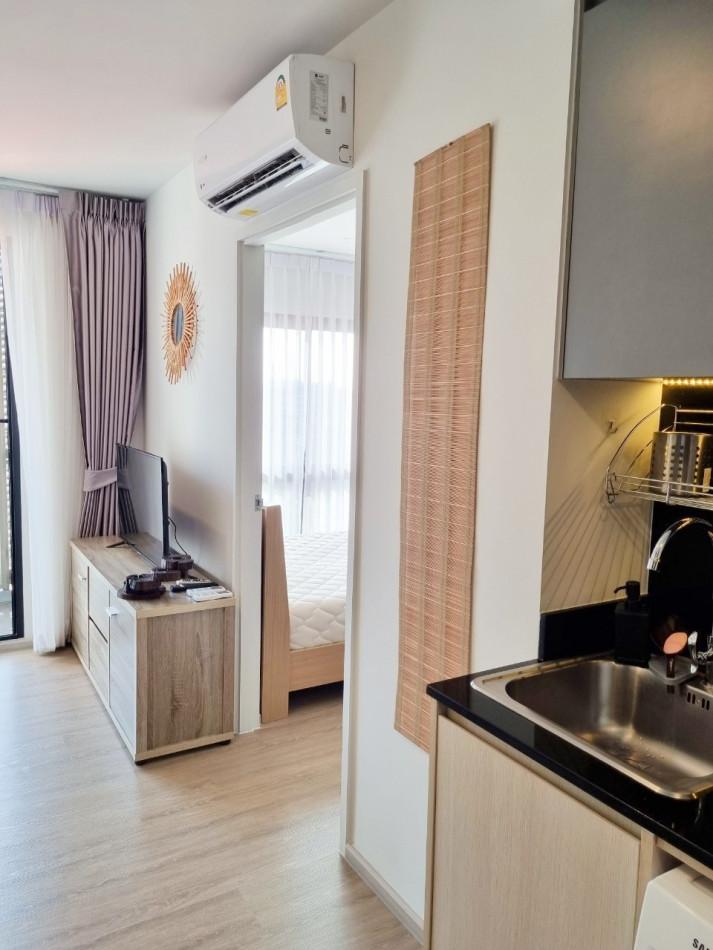 ขายคอนโด DOLCE LASALLE : โดว์เช่ ลาซาล - Sell Condo   - 2500016