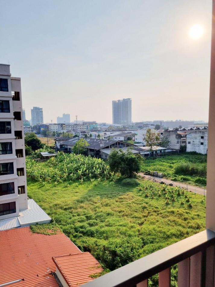 ขายคอนโด DOLCE LASALLE : โดว์เช่ ลาซาล - Sell Condo   - 2500023