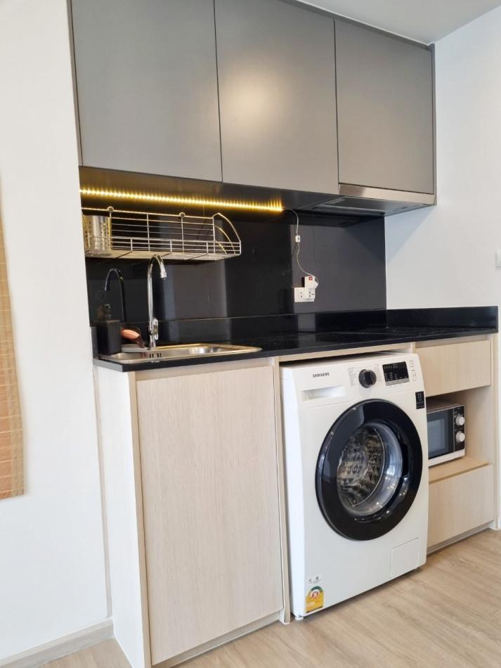 ขายคอนโด DOLCE LASALLE : โดว์เช่ ลาซาล - Sell Condo   - 2500022