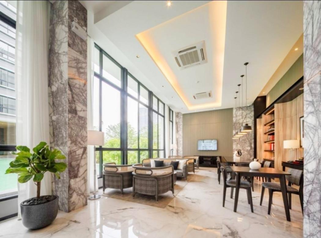 ขายคอนโด DOLCE LASALLE : โดว์เช่ ลาซาล - Sell Condo   - 2500026