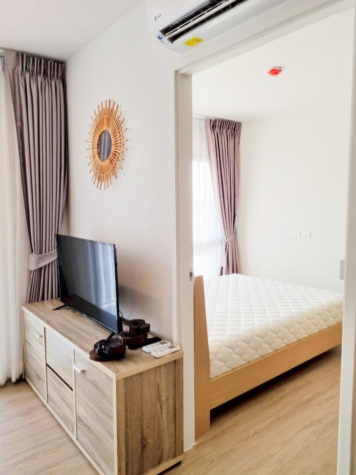 ขายคอนโด DOLCE LASALLE : โดว์เช่ ลาซาล - Sell Condo   - 2500019