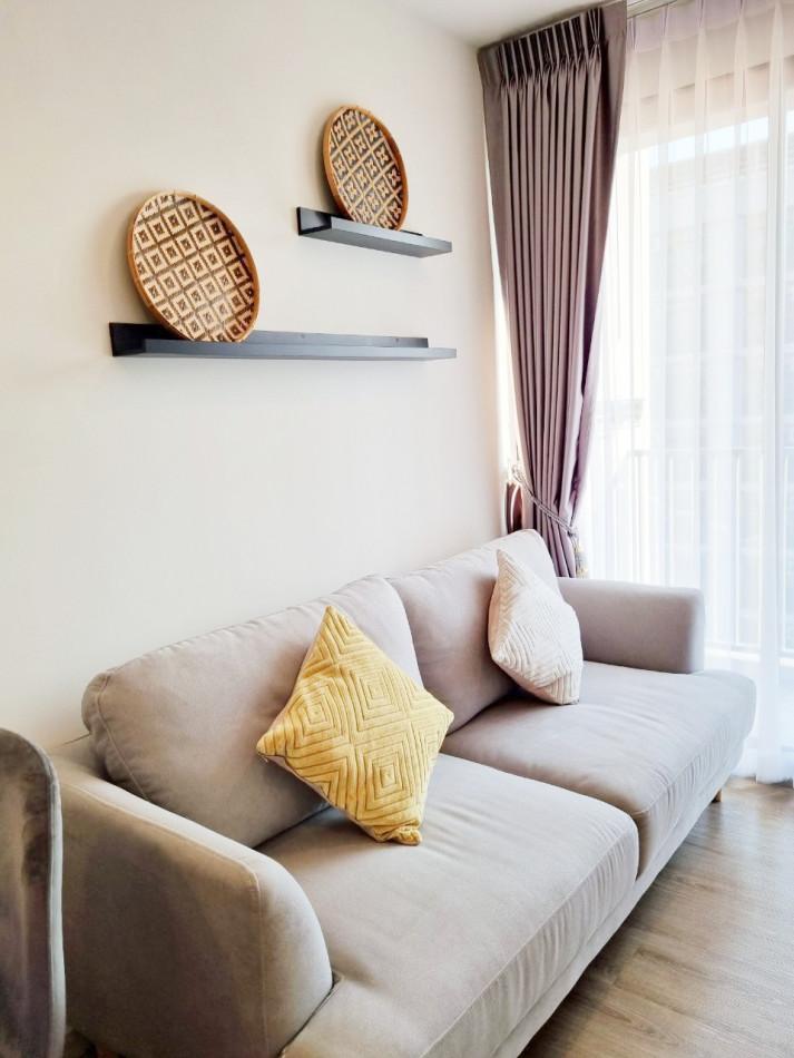 ขายคอนโด DOLCE LASALLE : โดว์เช่ ลาซาล - Sell Condo   - 2500015