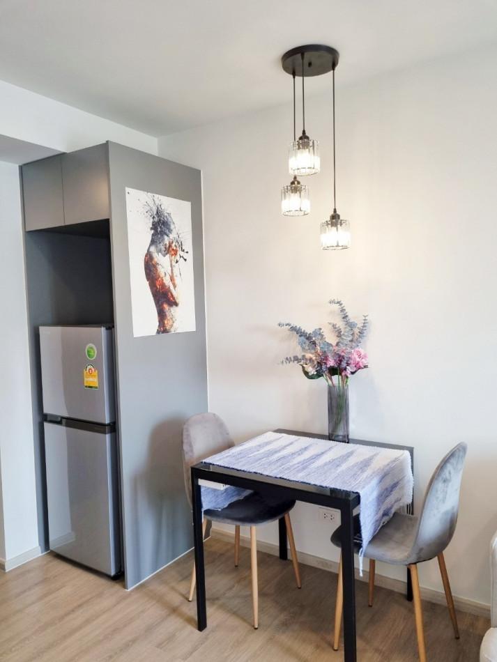 ขายคอนโด DOLCE LASALLE : โดว์เช่ ลาซาล - Sell Condo   - 2500021