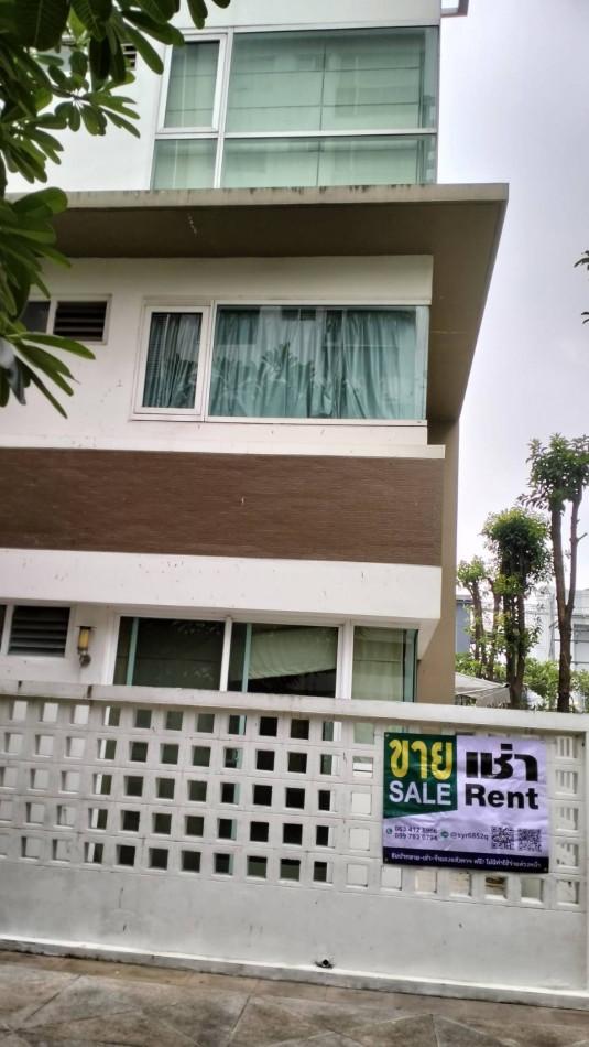 ขายคอนโด Metro Park Sathorn : เมโทร ปาร์ค สาทร - Sell Condo   - 2500209