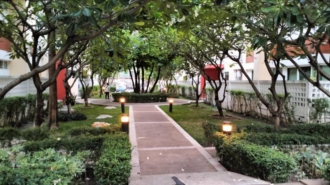 ขายคอนโด Metro Park Sathorn : เมโทร ปาร์ค สาทร - Sell Condo   - 2500211