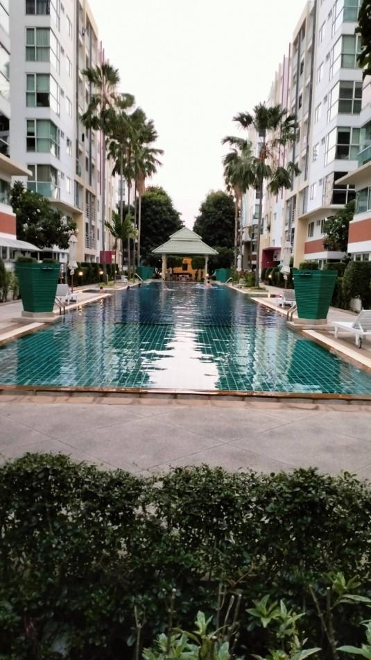 ขายคอนโด Metro Park Sathorn : เมโทร ปาร์ค สาทร - Sell Condo   - 2500210