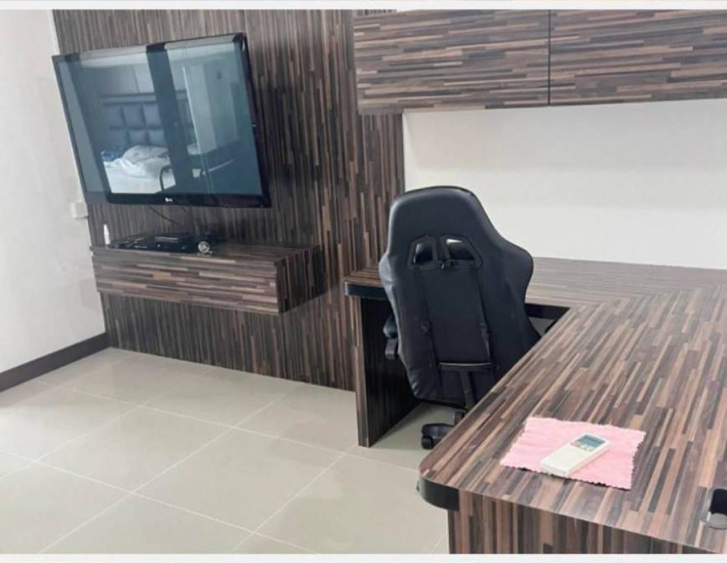 เช่าคอนโด Supalai CASA RIVA Vista 2 - Condo Rental   - 2500221