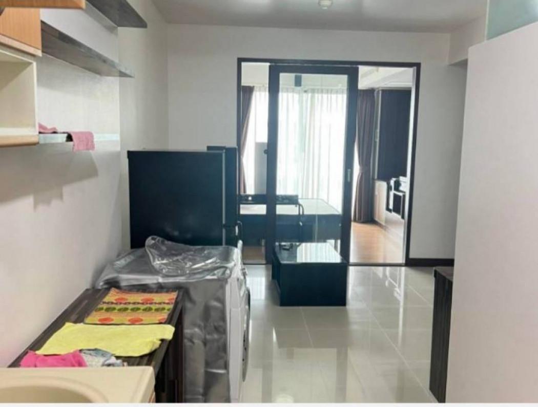 เช่าคอนโด Supalai CASA RIVA Vista 2 - Condo Rental   - 2500220