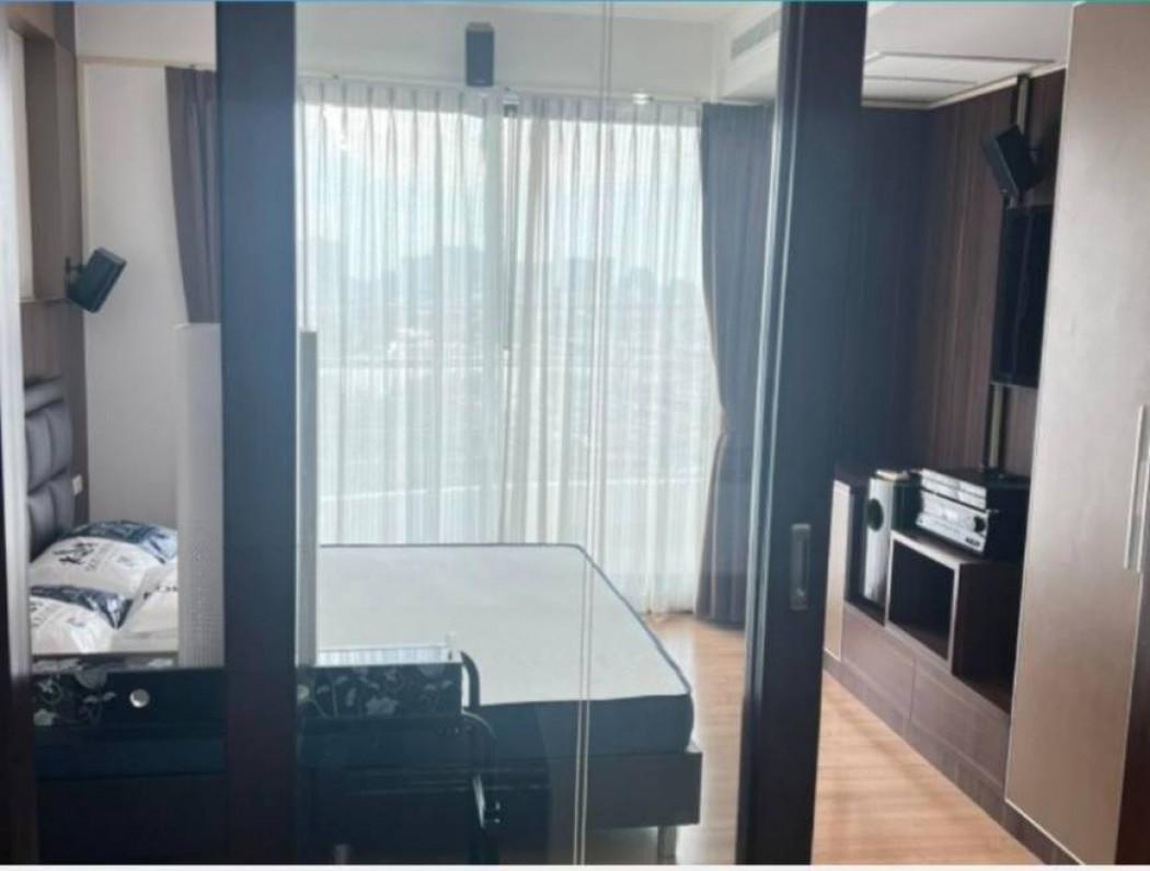 เช่าคอนโด Supalai CASA RIVA Vista 2 - Condo Rental   - 2500219