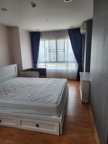 เช่าคอนโด เดอะ เพรสซิเดนท์ สาทร-ราชพฤกษ์ คอนโดมิเนียม - Condo Rental The President Sathorn-Ratchaphruek condominium - 2500563