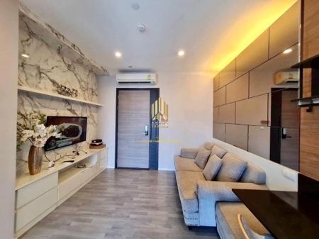 เช่าคอนโด The Room Sathorn-St.Louis - Condo Rental   - 2501042