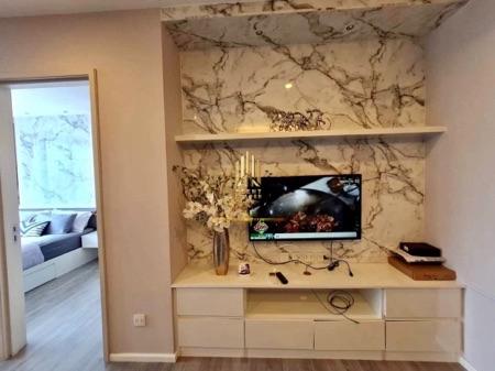 เช่าคอนโด The Room Sathorn-St.Louis - Condo Rental   - 2501044