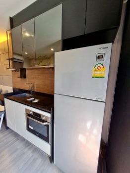 เช่าคอนโด The Room Sathorn-St.Louis - Condo Rental   - 2501048