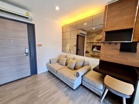 เช่าคอนโด The Room Sathorn-St.Louis - Condo Rental   - 2501043