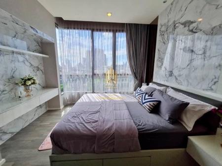 เช่าคอนโด The Room Sathorn-St.Louis - Condo Rental   - 2501046