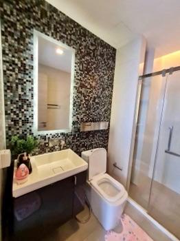 เช่าคอนโด The Room Sathorn-St.Louis - Condo Rental   - 2501050