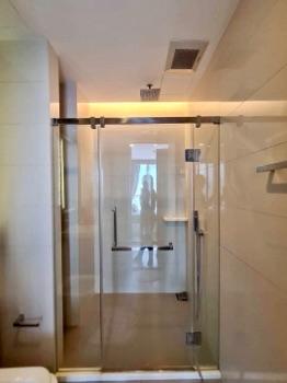 เช่าคอนโด The Room Sathorn-St.Louis - Condo Rental   - 2501049