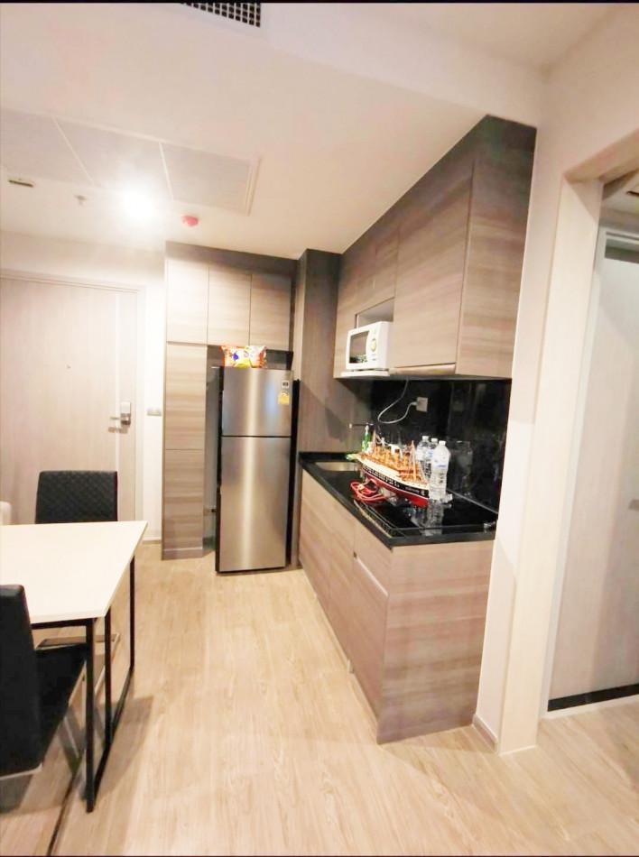 ขายคอนโด Aeras Condo : พัทยา - Sell Condo   - 2501625