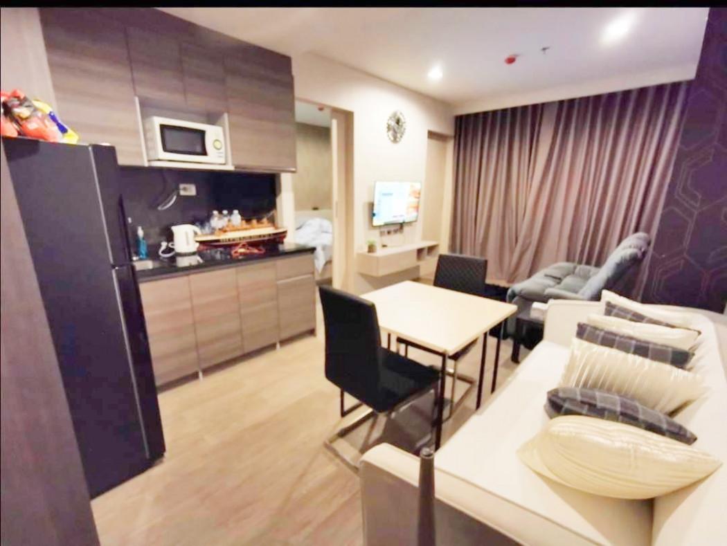 ขายคอนโด Aeras Condo : พัทยา - Sell Condo   - 2501623