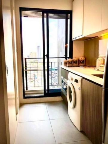เช่าคอนโด เออร์บาโน่ แอบโซลูท สาทร-ตากสิน คอนโดมิเนียม - Condo Rental Urbano Absolute Sathon-Taksin condominium - 2502374