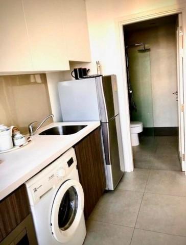 เช่าคอนโด เออร์บาโน่ แอบโซลูท สาทร-ตากสิน คอนโดมิเนียม - Condo Rental Urbano Absolute Sathon-Taksin condominium - 2502369
