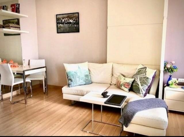เช่าคอนโด เออร์บาโน่ แอบโซลูท สาทร-ตากสิน คอนโดมิเนียม - Condo Rental Urbano Absolute Sathon-Taksin condominium - 2502371