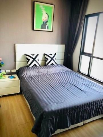เช่าคอนโด เออร์บาโน่ แอบโซลูท สาทร-ตากสิน คอนโดมิเนียม - Condo Rental Urbano Absolute Sathon-Taksin condominium - 2502367