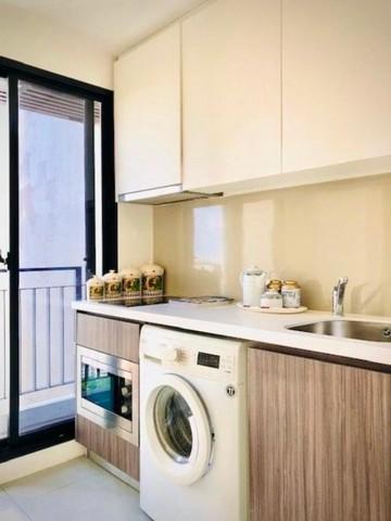 เช่าคอนโด เออร์บาโน่ แอบโซลูท สาทร-ตากสิน คอนโดมิเนียม - Condo Rental Urbano Absolute Sathon-Taksin condominium - 2502370