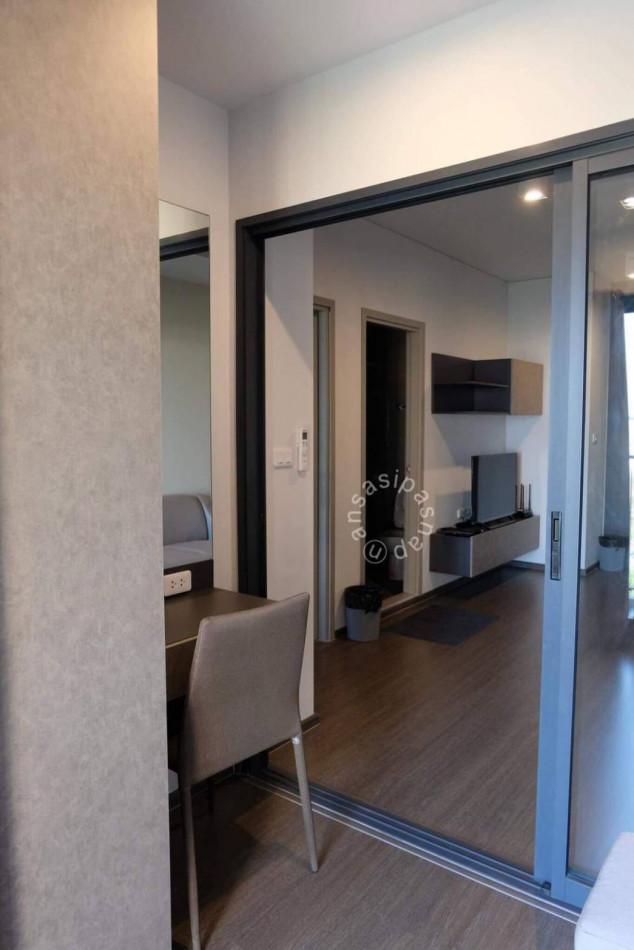 เช่าคอนโด Ideo พหล-จตุจักร ติดถนนพหลโยธิน ใกล้ BTS สะพานควาย - Condo Rental   - 2502922