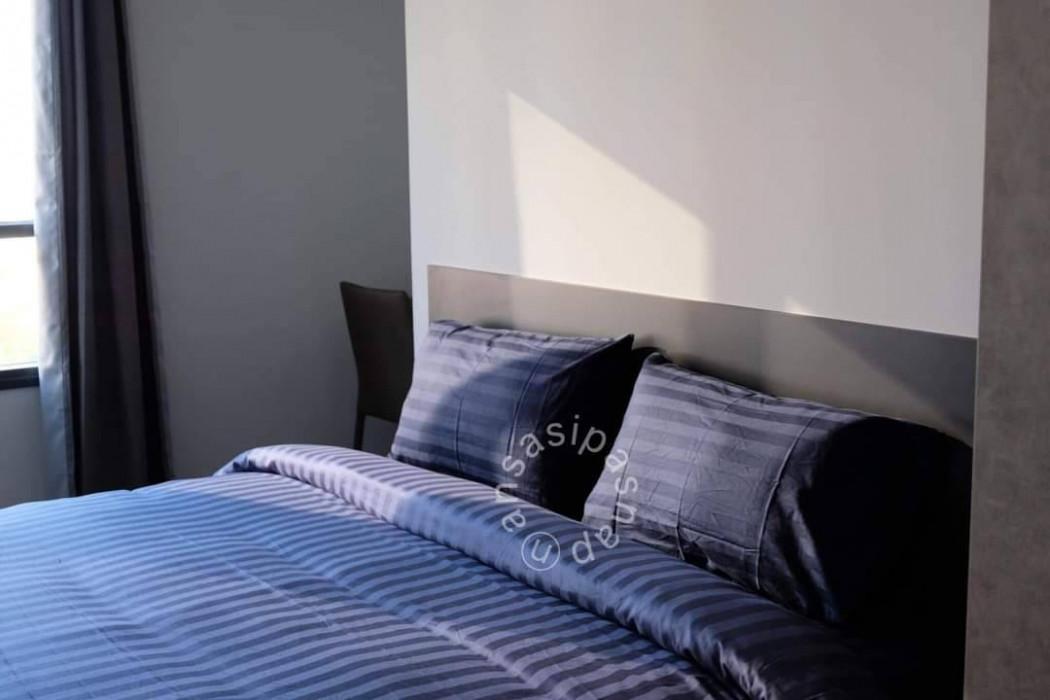 เช่าคอนโด Ideo พหล-จตุจักร ติดถนนพหลโยธิน ใกล้ BTS สะพานควาย - Condo Rental   - 2502914