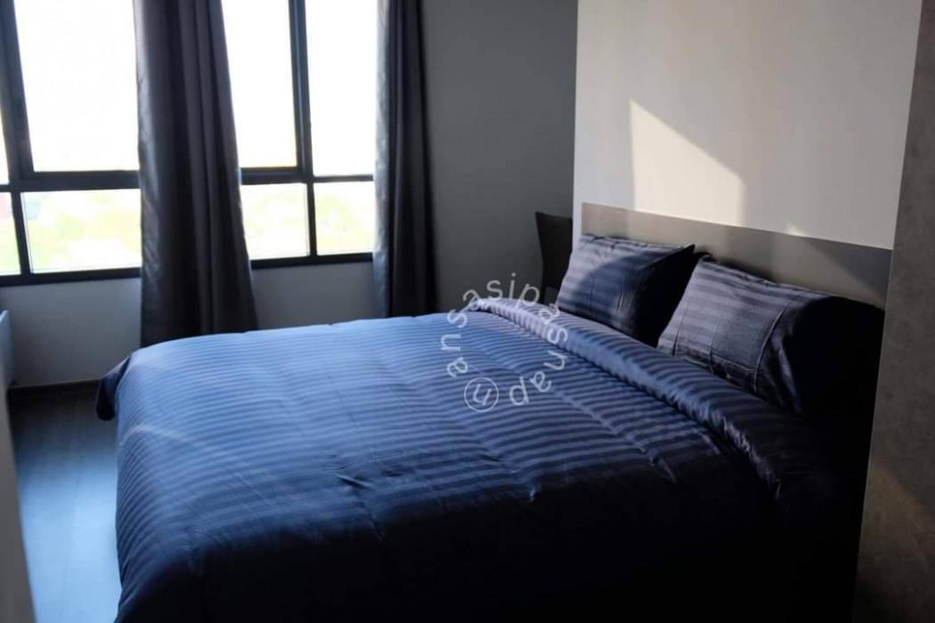 เช่าคอนโด Ideo พหล-จตุจักร ติดถนนพหลโยธิน ใกล้ BTS สะพานควาย - Condo Rental   - 2502915