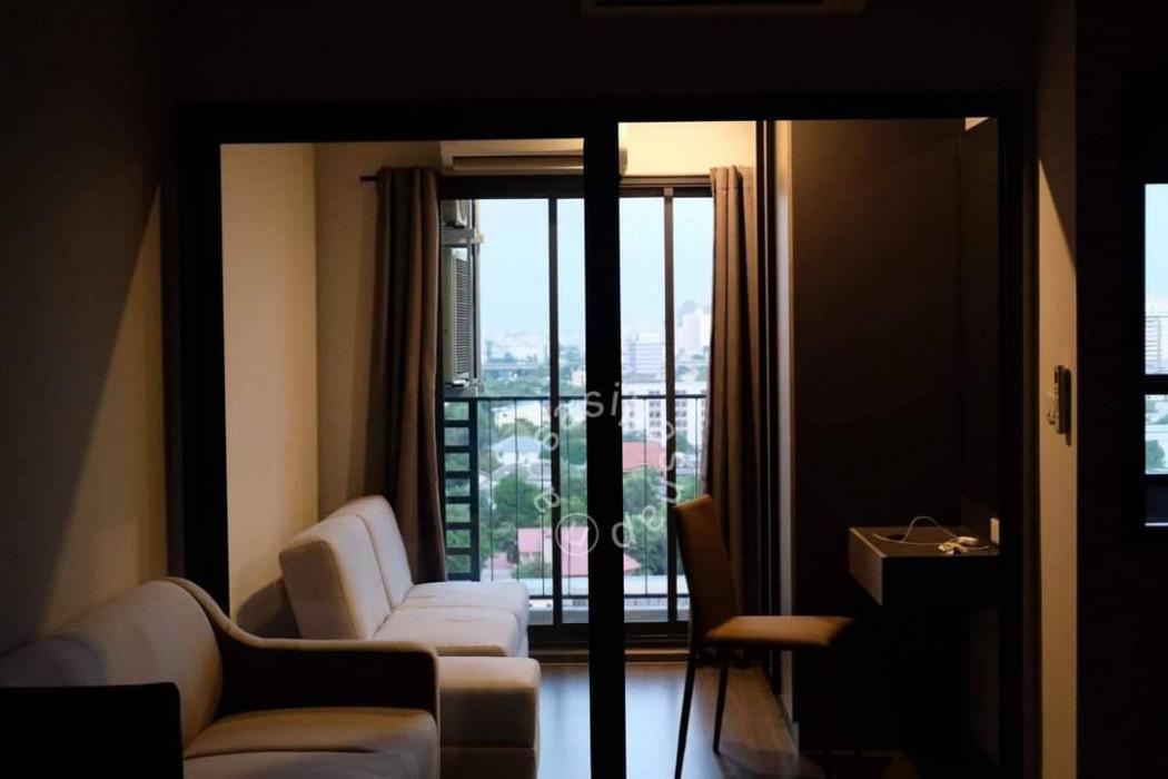 เช่าคอนโด Ideo พหล-จตุจักร ติดถนนพหลโยธิน ใกล้ BTS สะพานควาย - Condo Rental   - 2502918