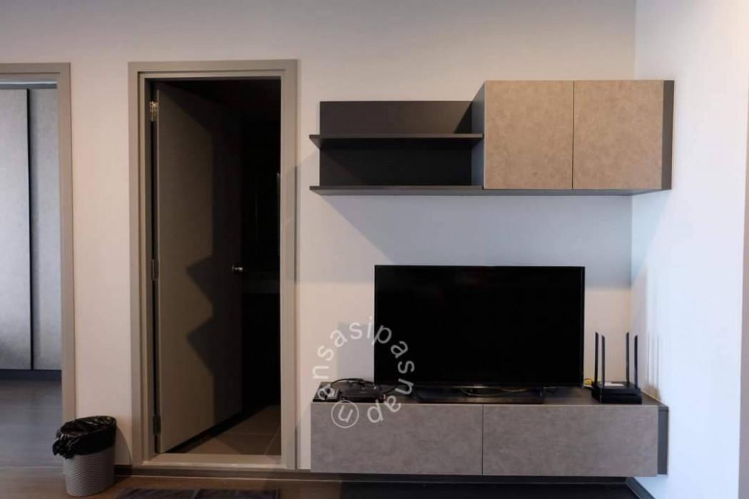 เช่าคอนโด Ideo พหล-จตุจักร ติดถนนพหลโยธิน ใกล้ BTS สะพานควาย - Condo Rental   - 2502917
