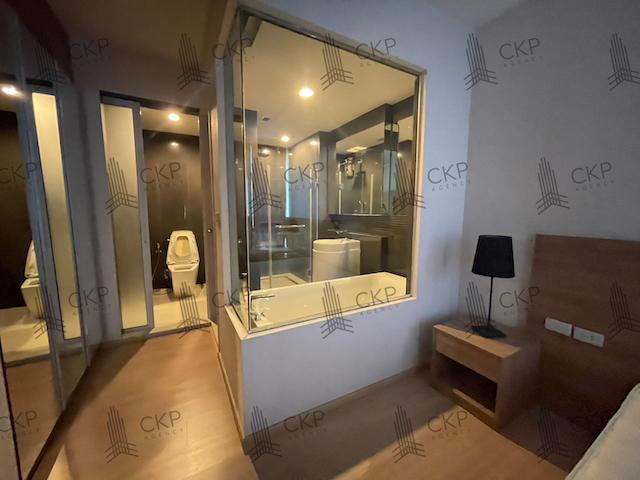 ขายคอนโด ริทึ่ม สุขุมวิท 50 คอนโดมิเนียม - Sell Condo Rhythm Sukhumvit 50 condominium - 2503111