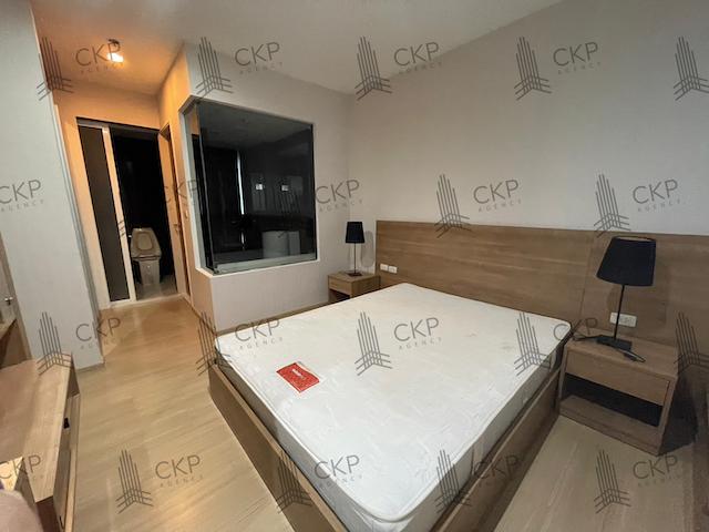 ขายคอนโด ริทึ่ม สุขุมวิท 50 คอนโดมิเนียม - Sell Condo Rhythm Sukhumvit 50 condominium - 2503108