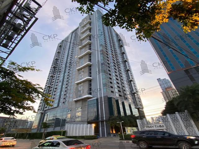 ขายคอนโด ริทึ่ม สุขุมวิท 50 คอนโดมิเนียม - Sell Condo Rhythm Sukhumvit 50 condominium - 2503104