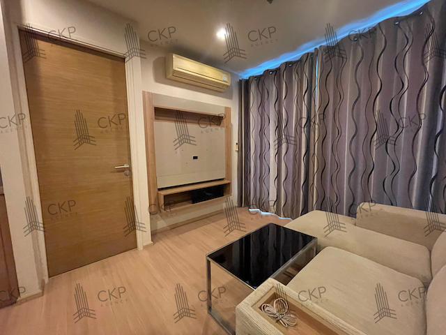 ขายคอนโด ริทึ่ม สุขุมวิท 50 คอนโดมิเนียม - Sell Condo Rhythm Sukhumvit 50 condominium - 2503105