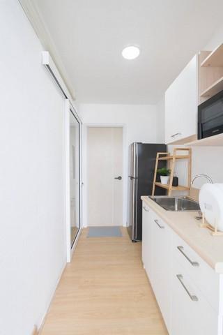 ขายคอนโด เดอะ คิทท์ พลัส สุขุมวิท 113 คอนโดมิเนียม - Sell Condo The Kith Plus Sukhumvit 113 Condominium - 2503560