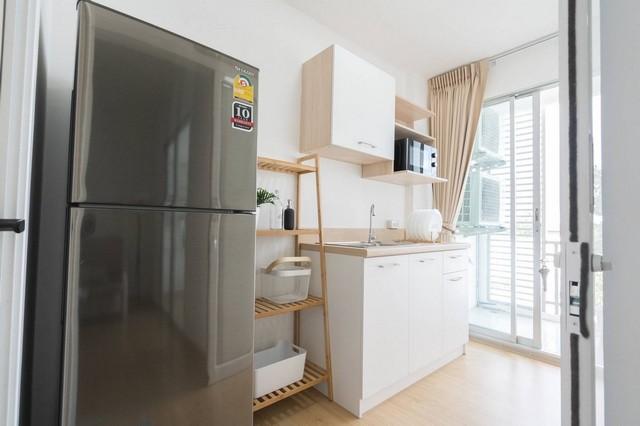 ขายคอนโด เดอะ คิทท์ พลัส สุขุมวิท 113 คอนโดมิเนียม - Sell Condo The Kith Plus Sukhumvit 113 Condominium - 2503561