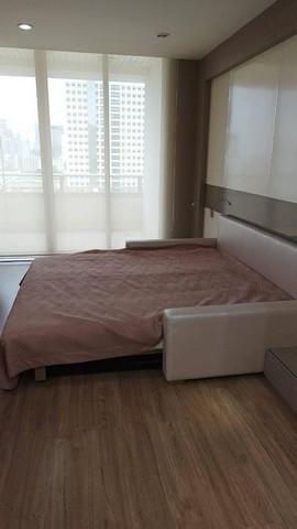เช่าคอนโด จามจุรี สแควร์ เรสซิเด้นส์ คอนโดมิเนียม - Condo Rental Chamchuri Square Residence condominium - 2503853