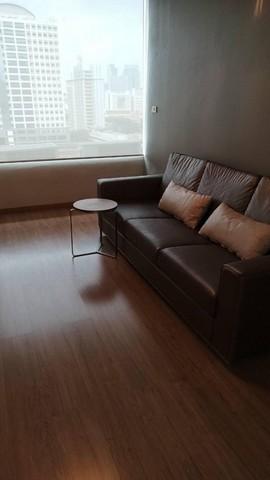 เช่าคอนโด จามจุรี สแควร์ เรสซิเด้นส์ คอนโดมิเนียม - Condo Rental Chamchuri Square Residence condominium - 2503855