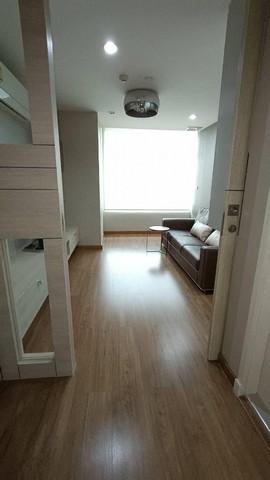 เช่าคอนโด จามจุรี สแควร์ เรสซิเด้นส์ คอนโดมิเนียม - Condo Rental Chamchuri Square Residence condominium - 2503857
